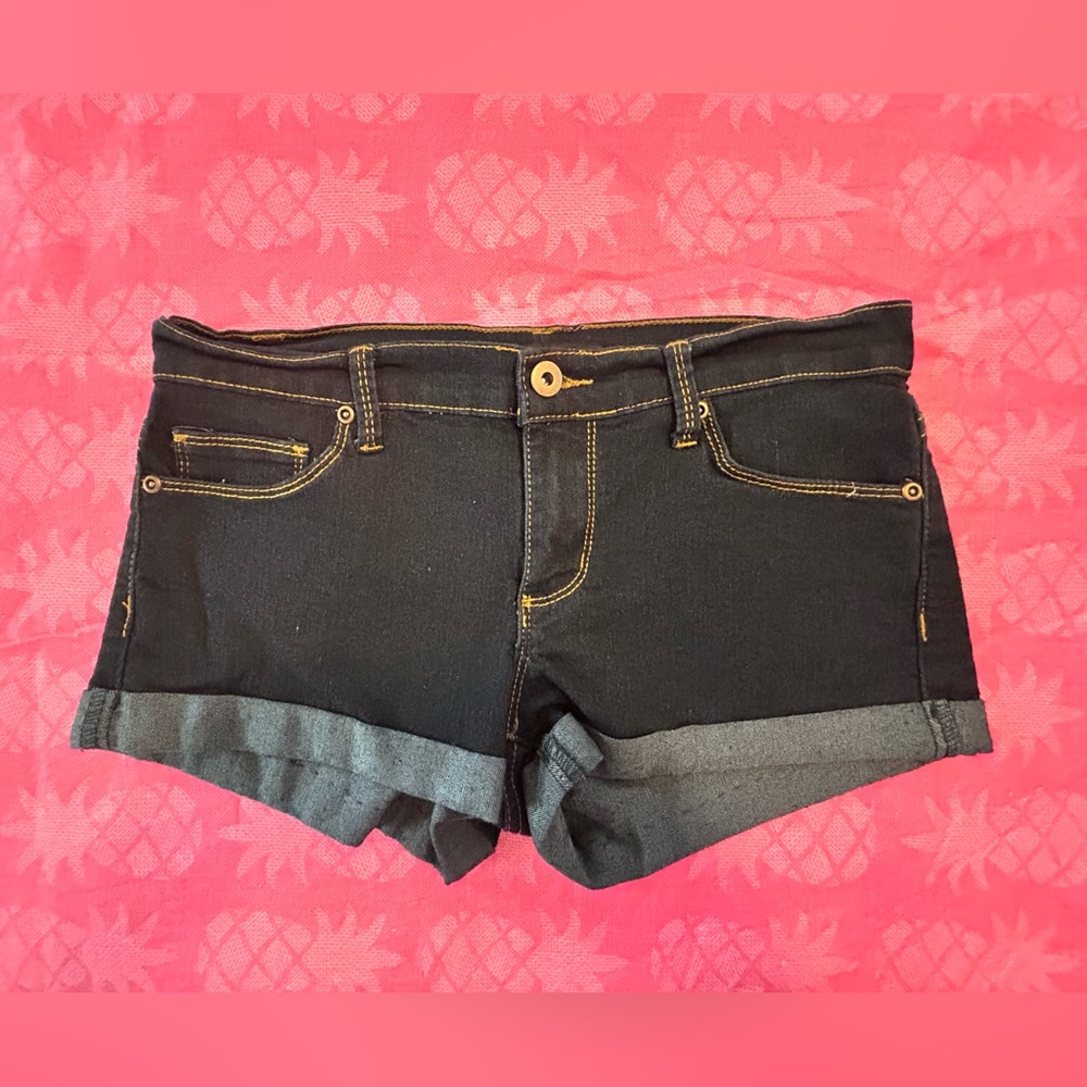 Forever 21 Jean shorts Size 27